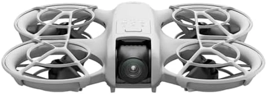 DJI Neo, M