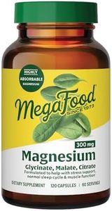 MegaFood M