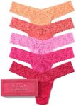 hanky panky - Signature Lace Low Ri