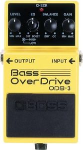 Boss Audio