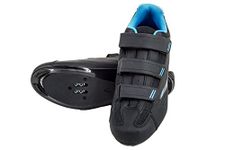 Wide Road Cycling Shoes