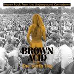 Brown Acid: The Tenth Trip (Vinyl)