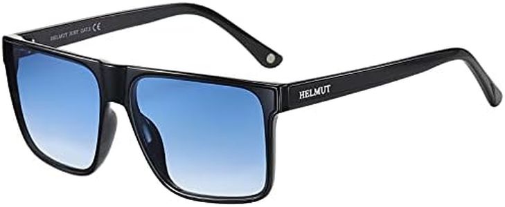 H HELMUT J