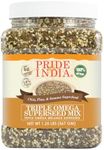 Pride Of India - Triple Omega Super