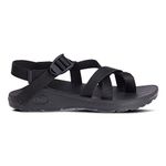 Chaco Women's Zcloud 2 Sport Sandal, Solid Black, 9