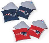 Wild Sports NFL New England Patriot