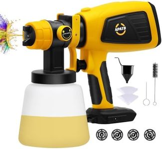 Cordless P