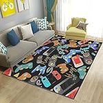 Video Game Rugs Carpets Gameing for