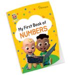 Parragon Books Book Toddlers