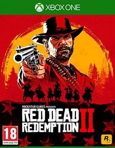 Red Dead R