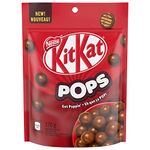 KITKAT POPS Milk Chocolaty Snacks Pouch 170g
