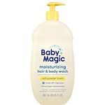 Baby Magic Moisturizing Hair & Body