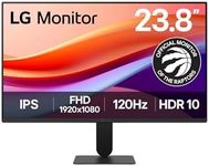 LG 24U411A-B 23.8" / FHD (1920x1080