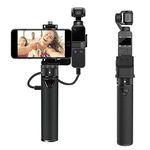 Smatree Portable Osmo Pocket 2 PowerStick(Power Bank) Compatible for DJI Osmo Pocket 2 & Osmo Pocket ,Handheld Smartphone Holder Mount Bracket for Osmo Pocket Camera