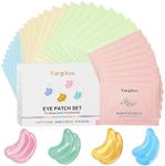 32 Pairs Hydrating Under Eye Patche