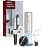 Electric Wine Opener, EZBASICS Auto