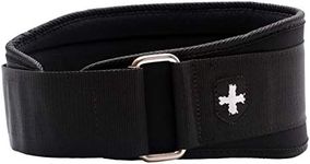 Harbinger 5-INCH FOAM CORE BELT MED