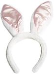 Furry Bunny Ears
