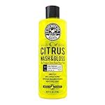 Chemical Guys CWS_301_16 Citrus Was