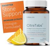 LithoLyte CitraTabs® 7.5 mEq | Exte