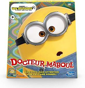 Docteur Ma