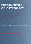 Fundamentals of Cryptology: A Professional Reference and Interactive Tutorial