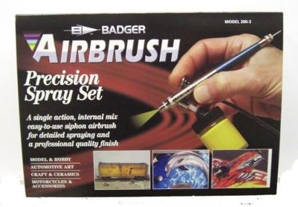 BADGER Air