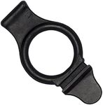 Cressi Spare Parts Diving Knives, Black