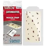 Catchmaster Roach Trap Glue Boards 