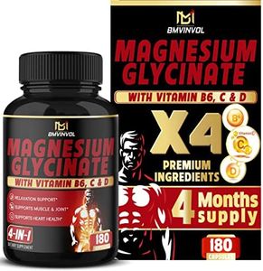 Magnesium 