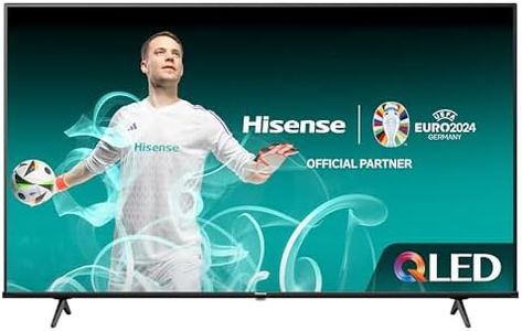 Hisense TV