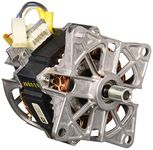 Frigidaire 137326000 Laundry Center Washer Drive Motor Original Equipment (OEM) Part Crosley, Black