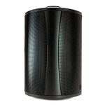 Definitive Technology AW5500 Outdoor Speaker - 5.25-inch Woofer, 175 Watts, High Performance, Built for Extreme Weather, Single, Black