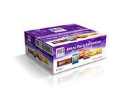 Hill Mini Pack Selection 3pk x 100 Mini Packets, Various