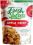 Concord Foods Apple Crisp Mix Easy to Make Dessert with Delicious Ready to Go Ingredients - Sweet, Tender Fruit Dessert Covered in Buttery, Cinnamon Crumb Topping (8.5 oz Pack of 1)