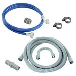 Frigidaire Washer Hoses