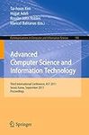 Advanced Computer Science and Information Technology: Third International Conference, AST 2011, Seoul, Korea, September 27-29, 2011. Proceedings: 195 ... in Computer and Information Science, 195)