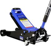 Floor Jack, 4 Ton Low Floor Jack, S