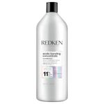 REDKEN Bonding Conditioner for Damaged Hair Repair, For All Hair Types including Dry and Colour-Treated, Acidic Bonding Concentrate, 1000 ml