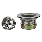 Sink Strainer For Rv Sink