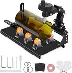 Glass Bottle Cutter Kit, FIXM DIY G