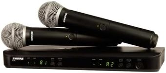 Shure BLX2