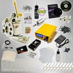Professional Tattoo Kit Hildbrandt 