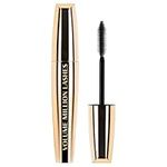 L'Oreal Mascara, Black, 10 ml (Pack of 1)