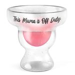 Margarita Glass For Mom