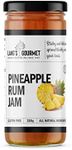 Langs Gourmet Pineapple Rum Jam 300 g