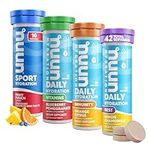 Nuun Hydration Complete Pack - Spor