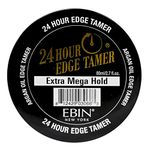 EBIN 24 Hour Edge Tamer (80ml, Extra Mega Hold)