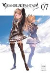 Granblue Fantasy (Manga) 7