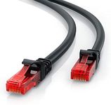 CSL - 10m CAT6 Ethernet LAN Cable -